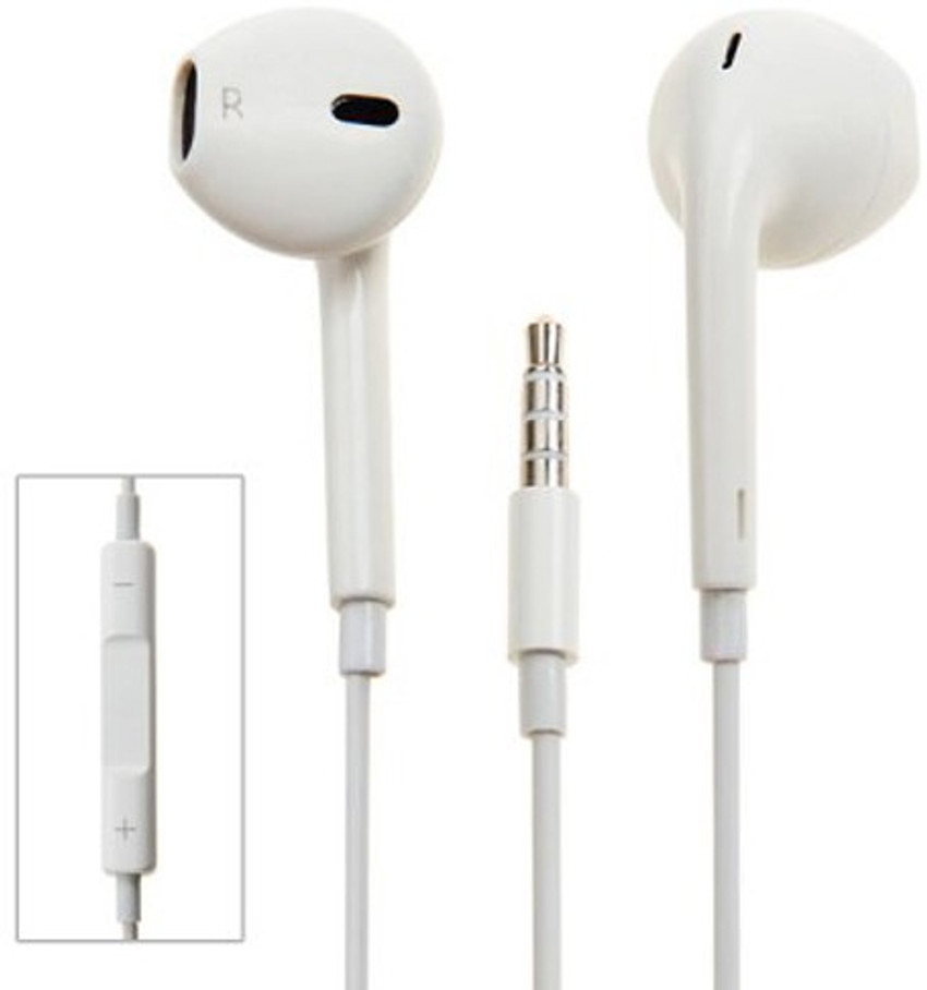 Headset original store