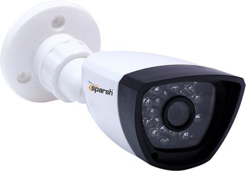 Sparsh cctv sales camera price