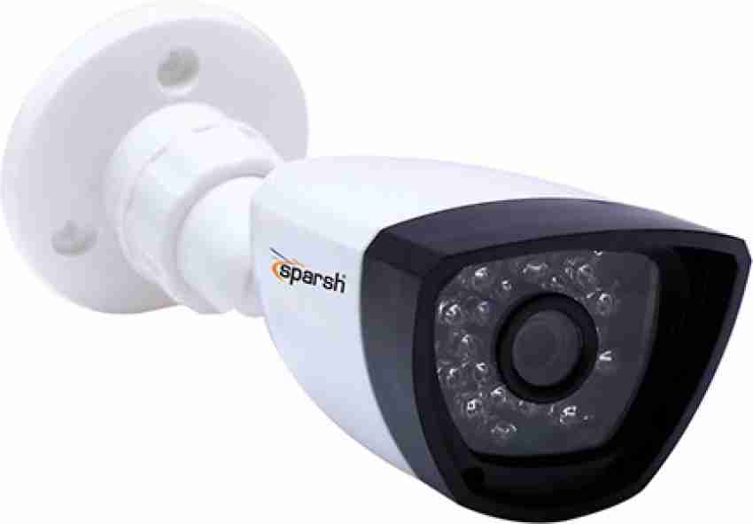 sparsh cctv dvr