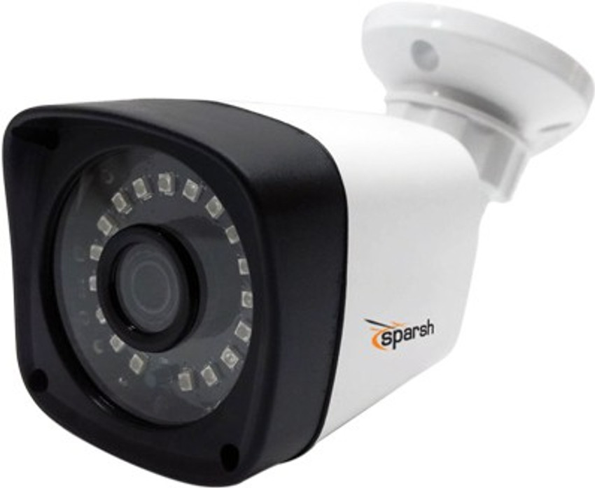 Sparsh cctv cheap dvr