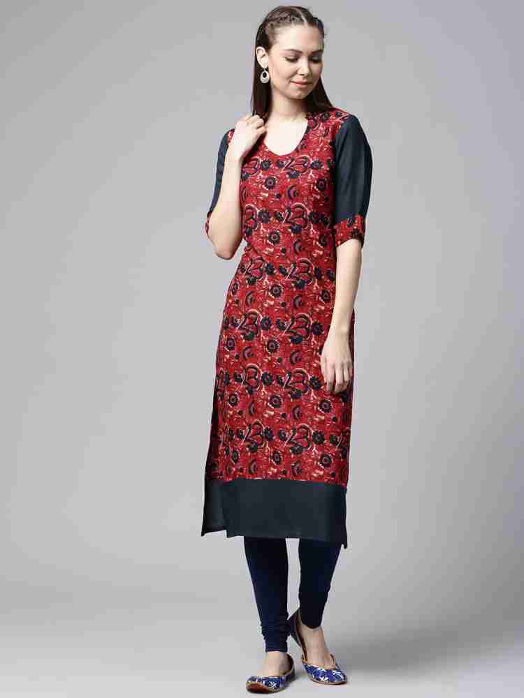 Aks hot sale kurtis flipkart