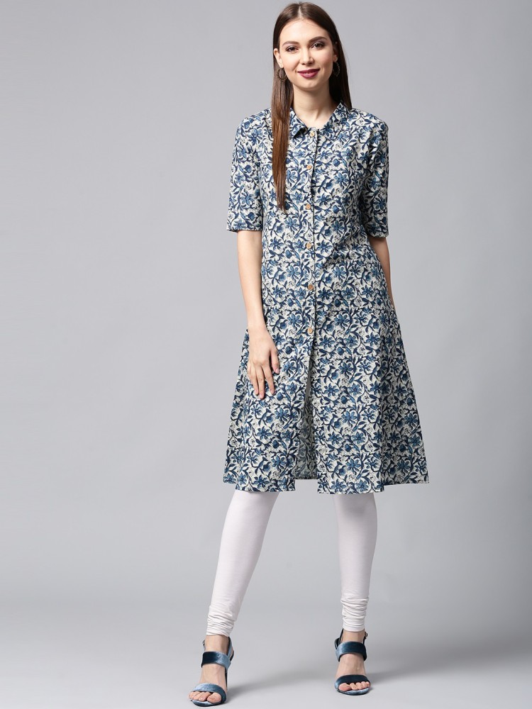 Aks on sale kurtis flipkart