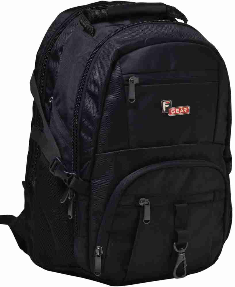 F gear travel outlet backpack