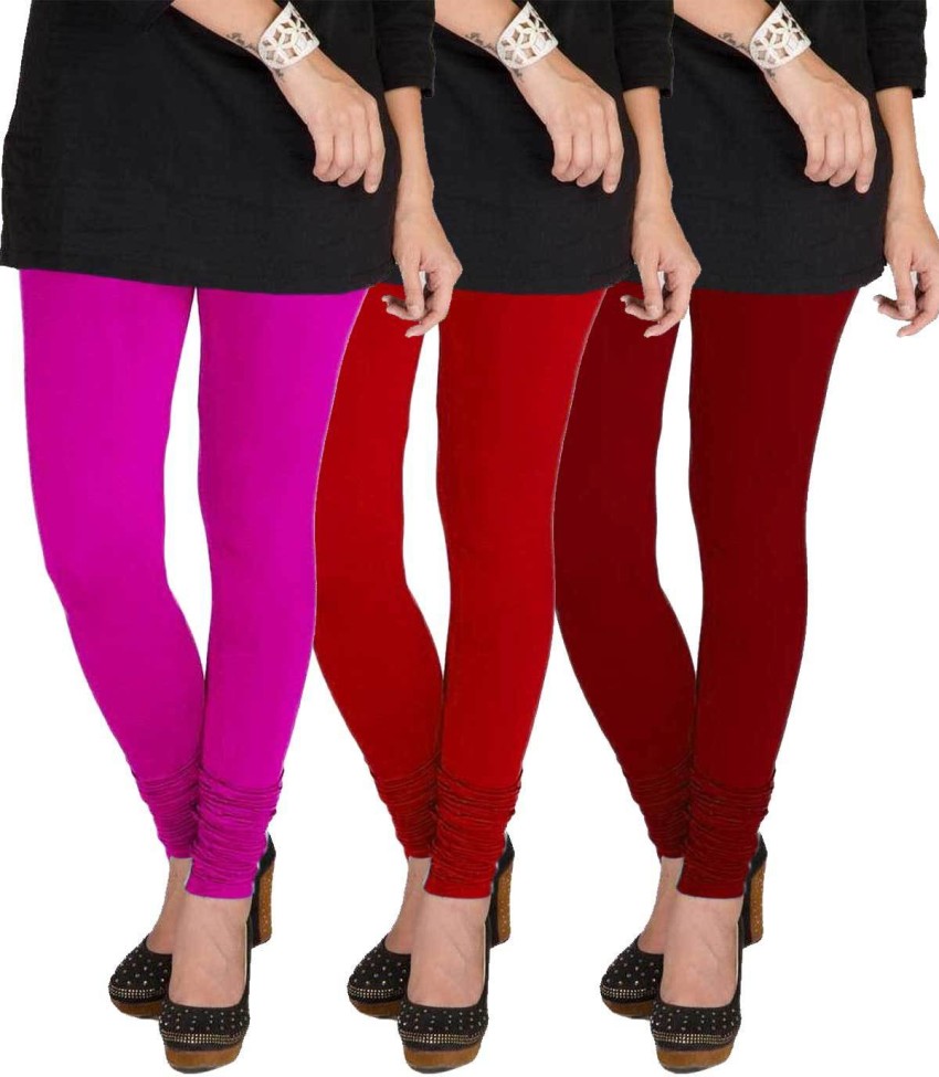 Women Skirt Leggings - Buy Women Skirt Leggings online in India