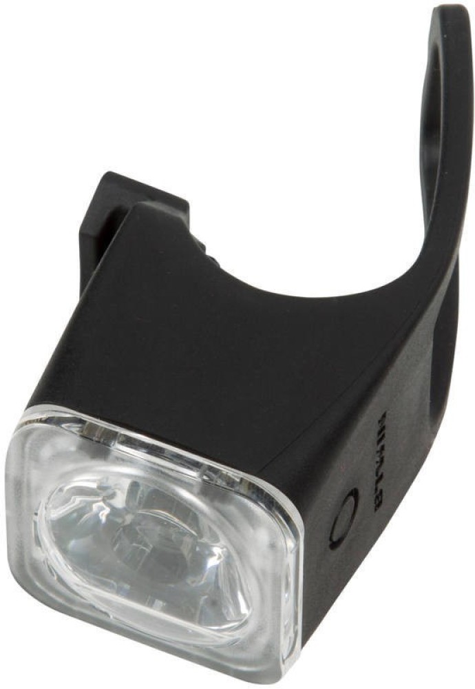 Btwin cheap bike lights