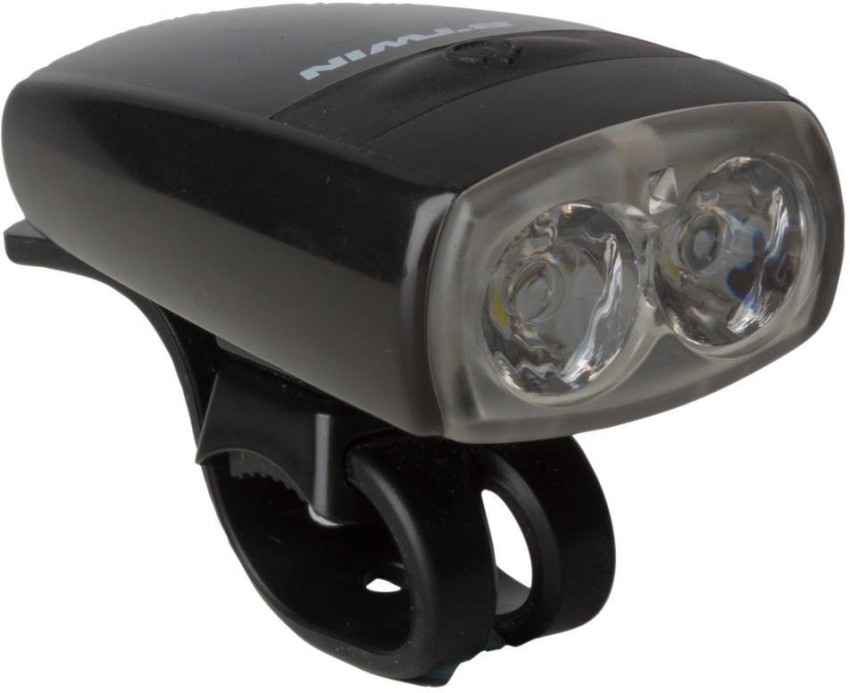 Decathlon discount bike lights