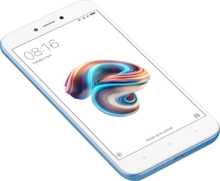 redmi 5a flipkart price