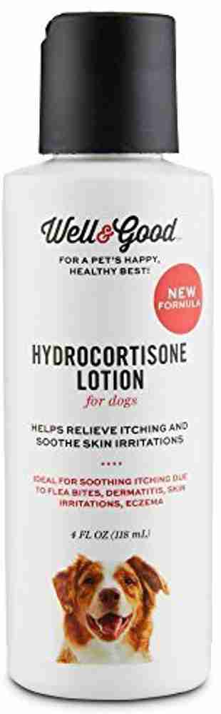 Well Good Well Good Dog Hydrocortisone Lotion Price in India