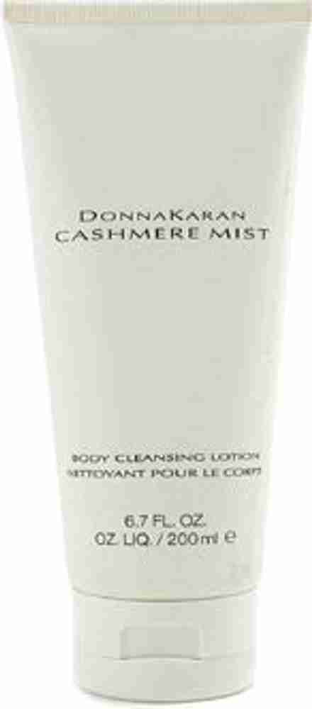 Donna karan lotion best sale