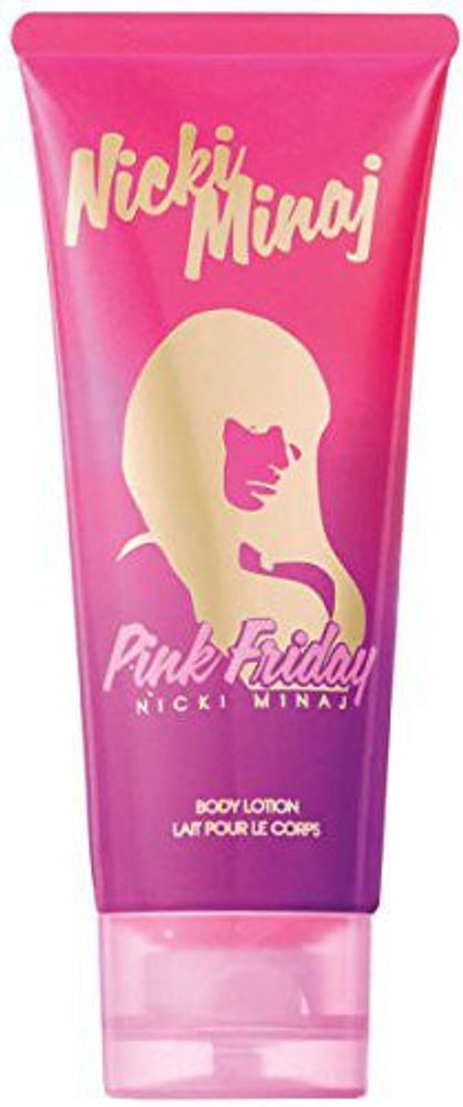 Pink friday body best sale oil