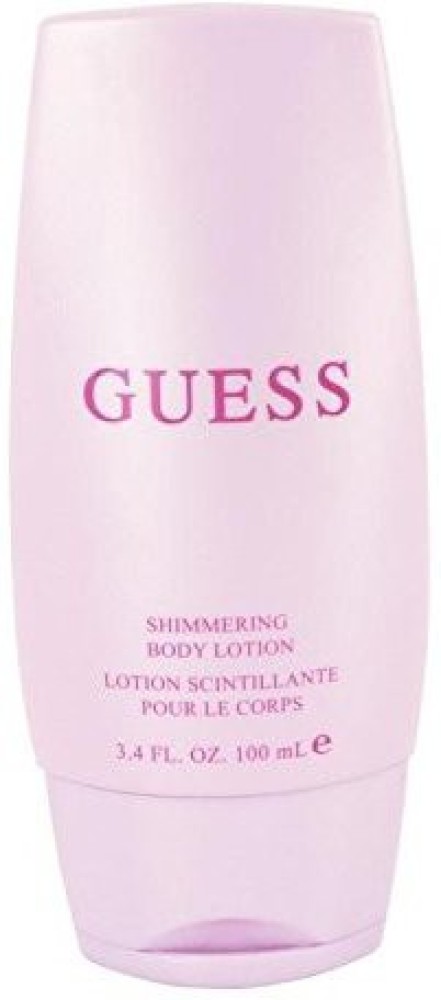 Guess seductive body online cream 200ml