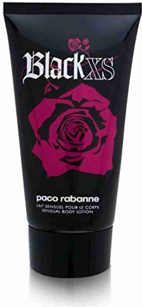 Paco rabanne discount black xs women