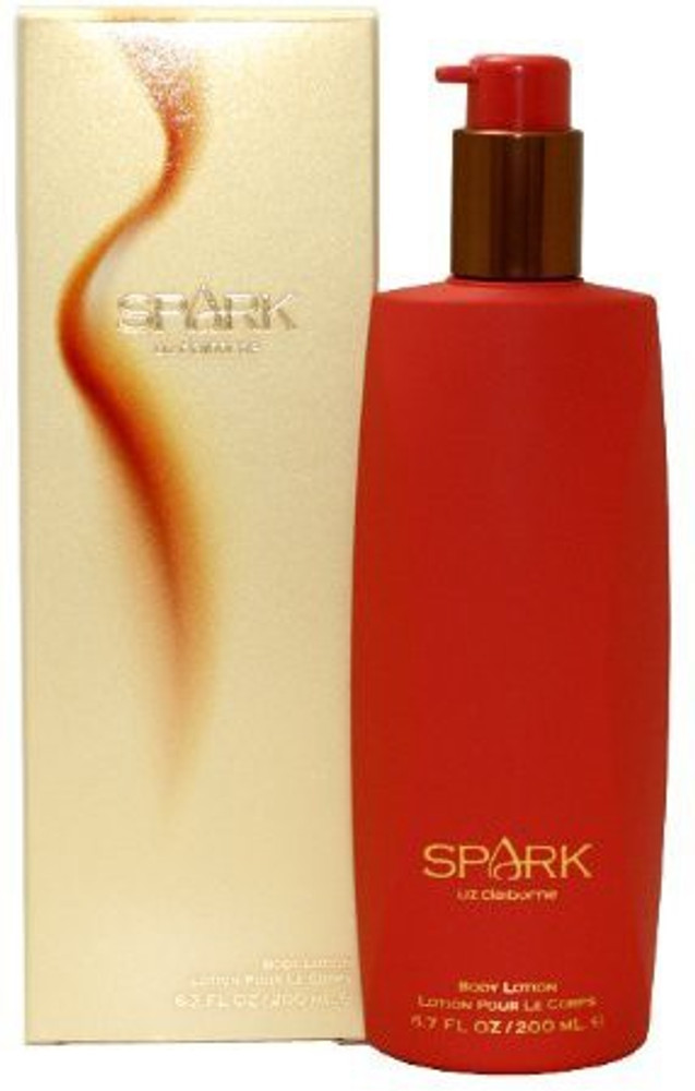 Liz claiborne spark perfume sales