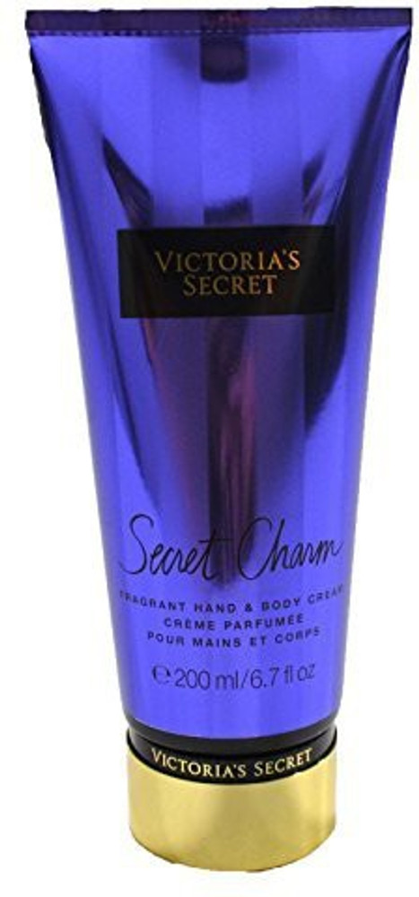 Secret charm sales body lotion