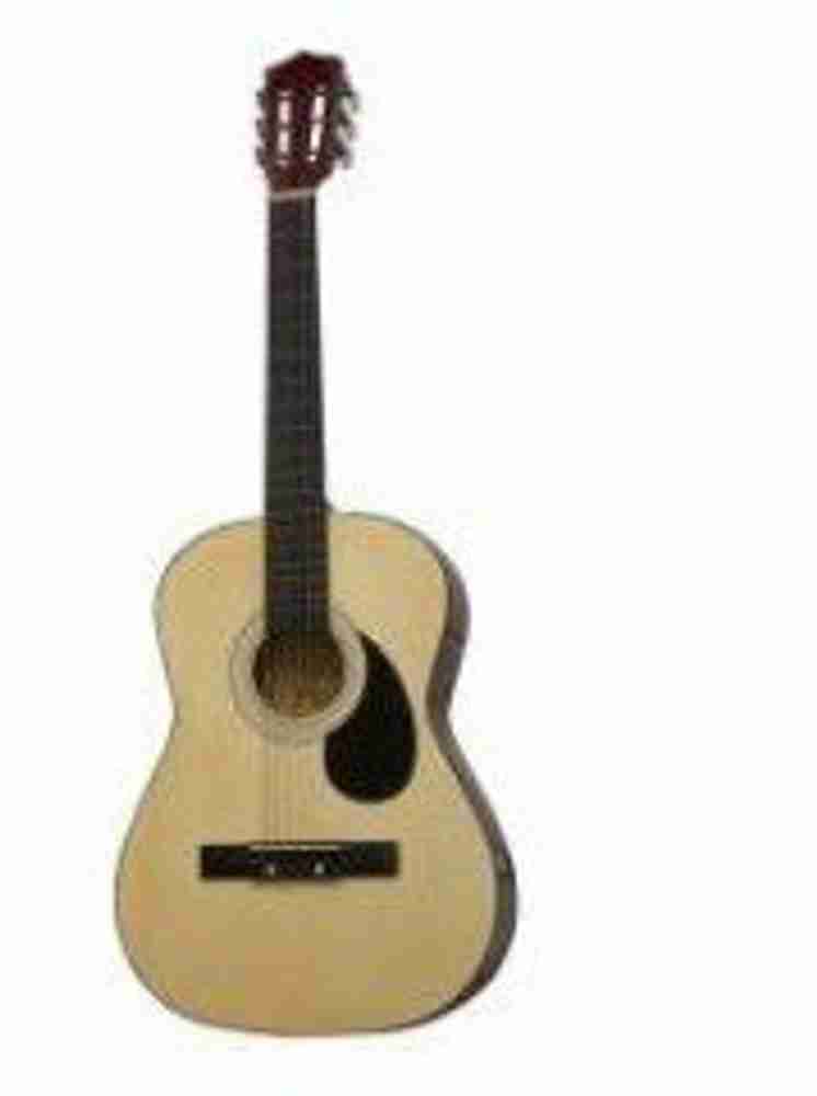 Ready ace acoustic guitar top
