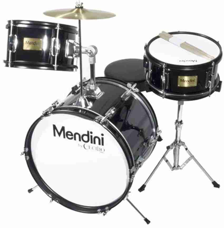 Mendini on sale drum set