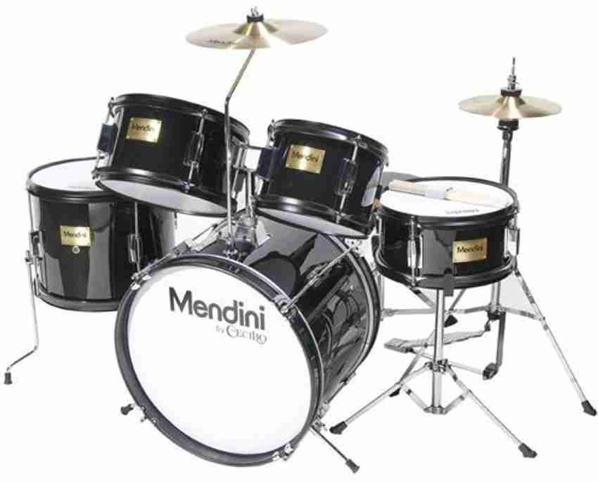 Mendini drum clearance set