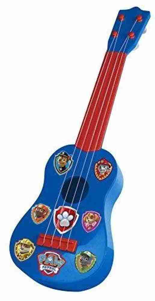 Toy guitar argos discount