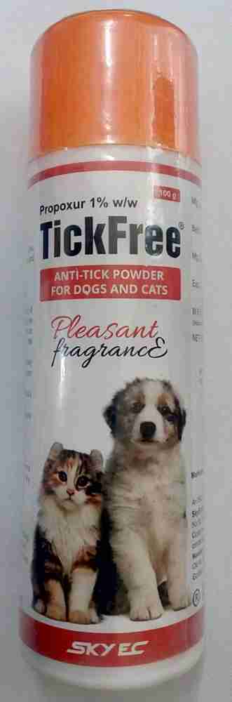 Dog powder price 2025
