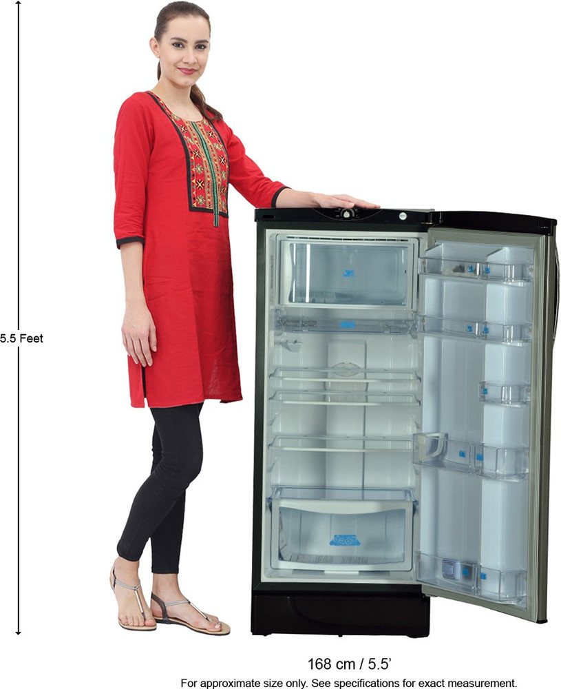 Godrej refrigerator edge hot sale price