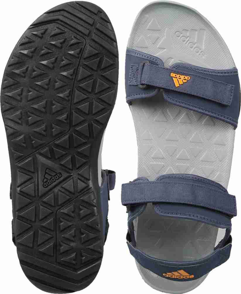 Adidas men's cheap hoist m sandals