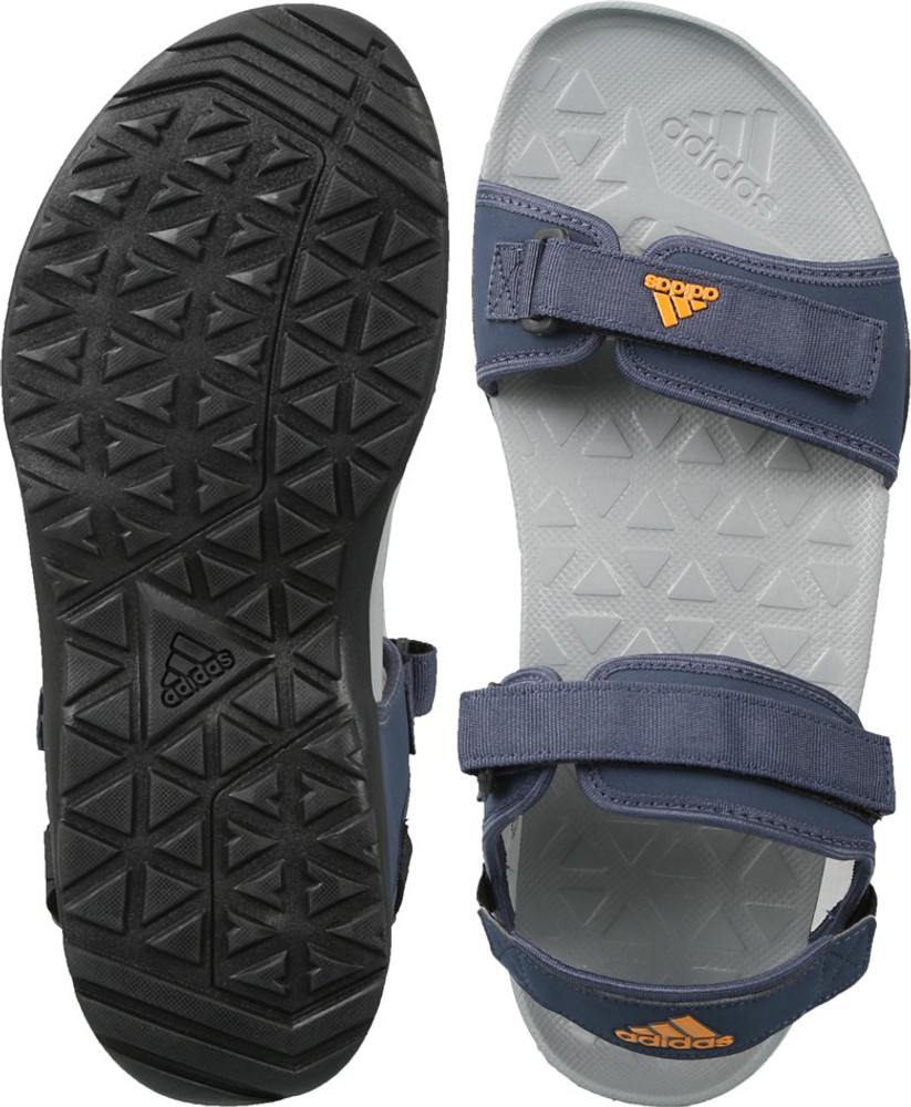 Adidas men's top hoist m sandals