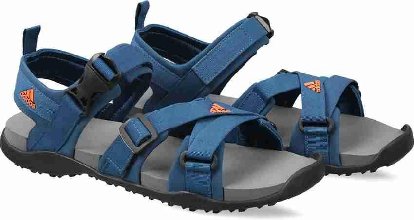 Adidas men's gladi m sandals and floaters deals