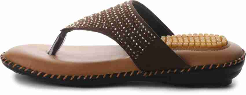 Flipkart par ladies chappal deals
