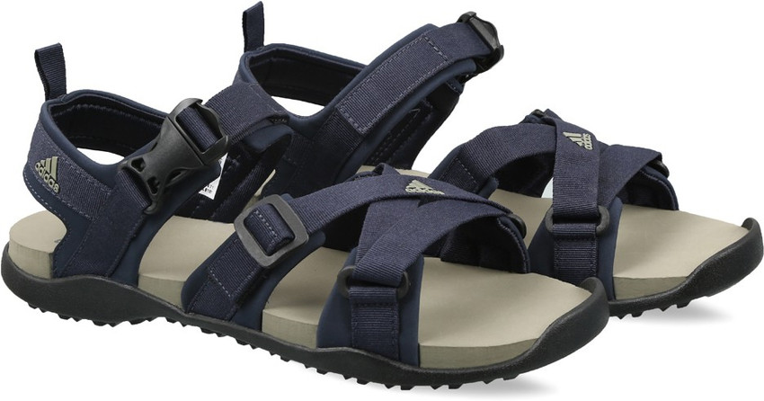 adidas men's gladi m sandals and floaters