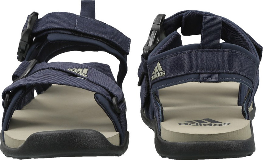 adidas men's gladi m sandals and floaters