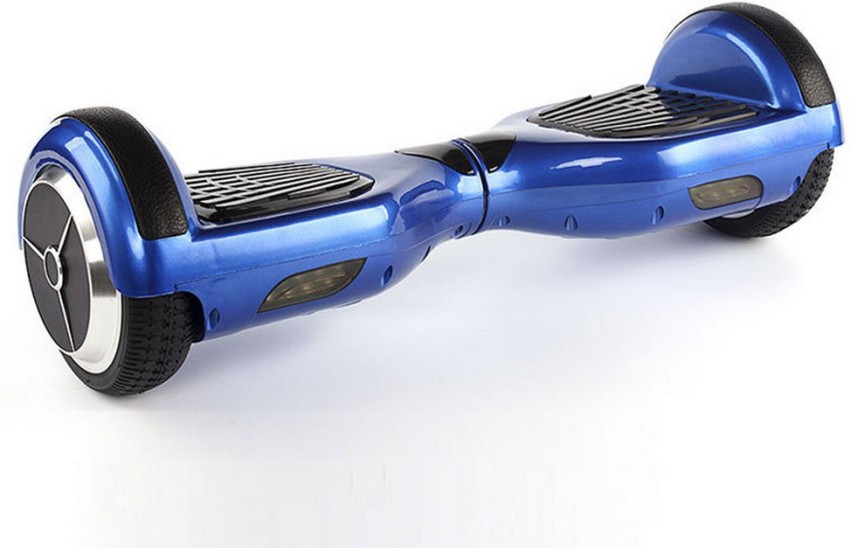 Cloudsurfer Self Balance Scooter Hoverboard With Bluetooth Speaker