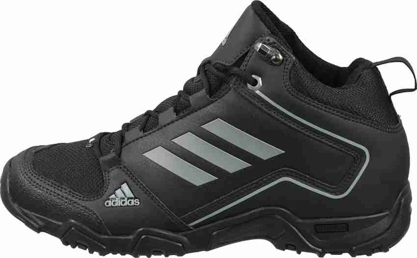 Adidas aztor hiker outlet mid ii review