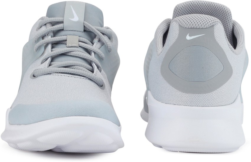 Nike arrowz wolf on sale grey