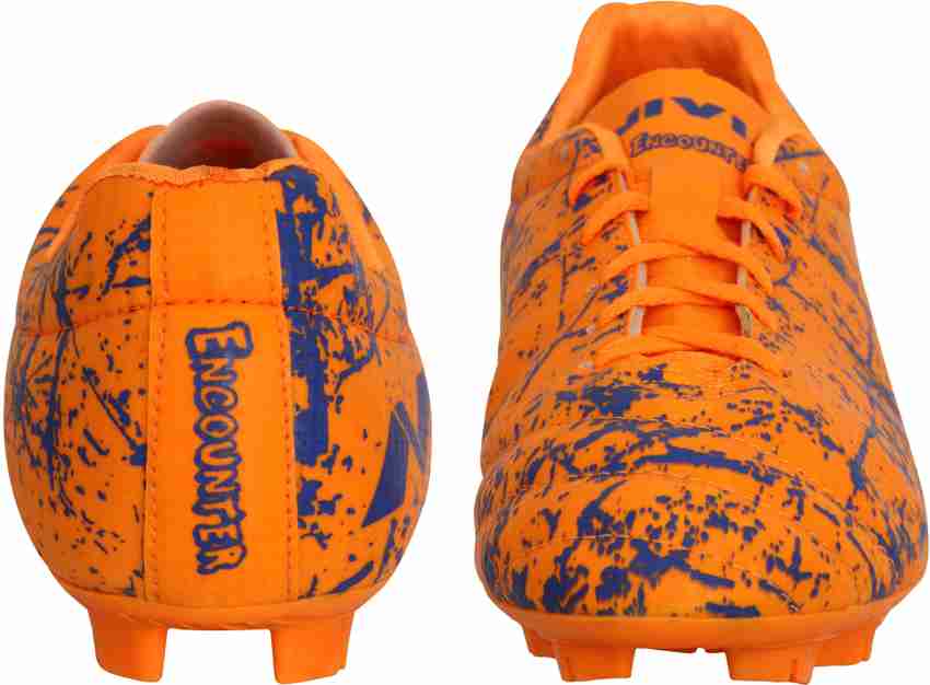 Nivia encounter orange new arrivals