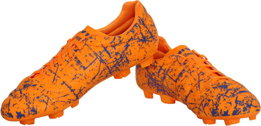 Nivia encounter orange store