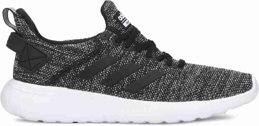 Adidas lite clearance racer byd black