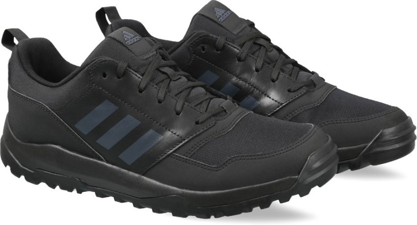 Adidas naha black cheap outdoor shoes