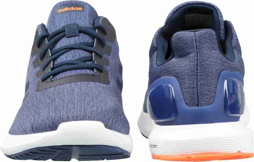 Adidas cosmic clearance 2 navy