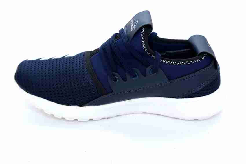 Hush berry sports shoes top