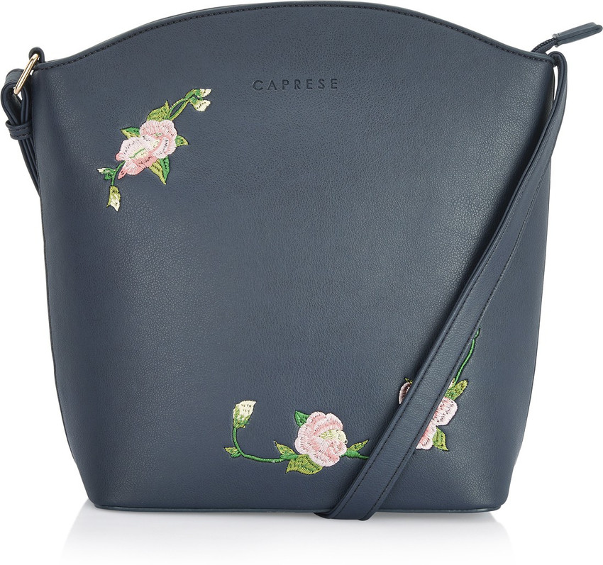 Caprese sling bags on flipkart on sale