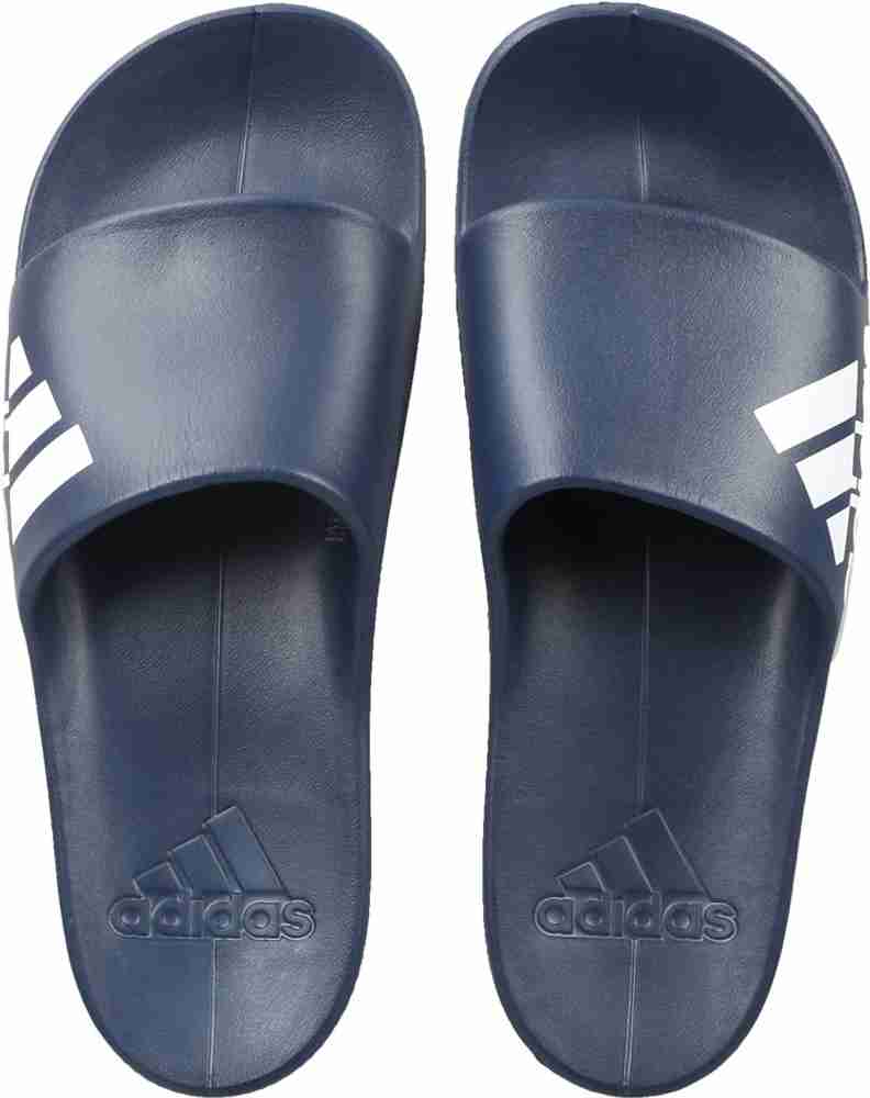 Adidas aqualette cf slides store
