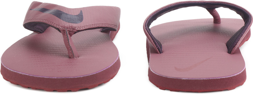 Nike thong 5 red online