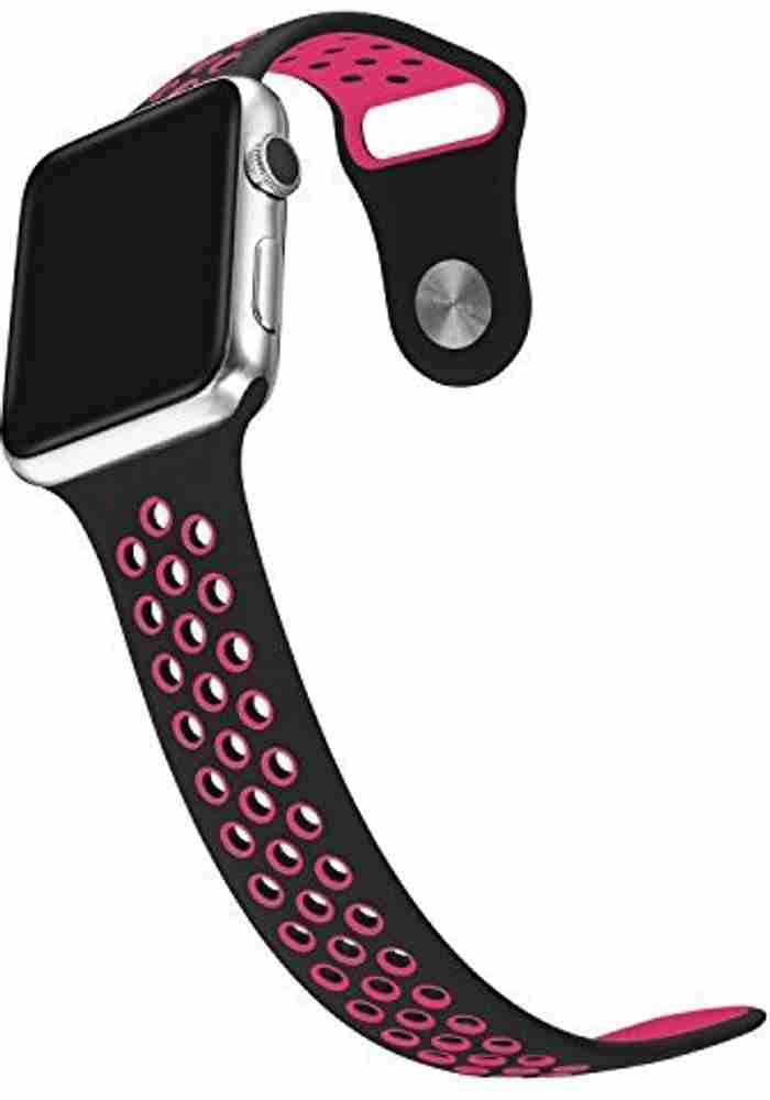 Nike loop pink on sale