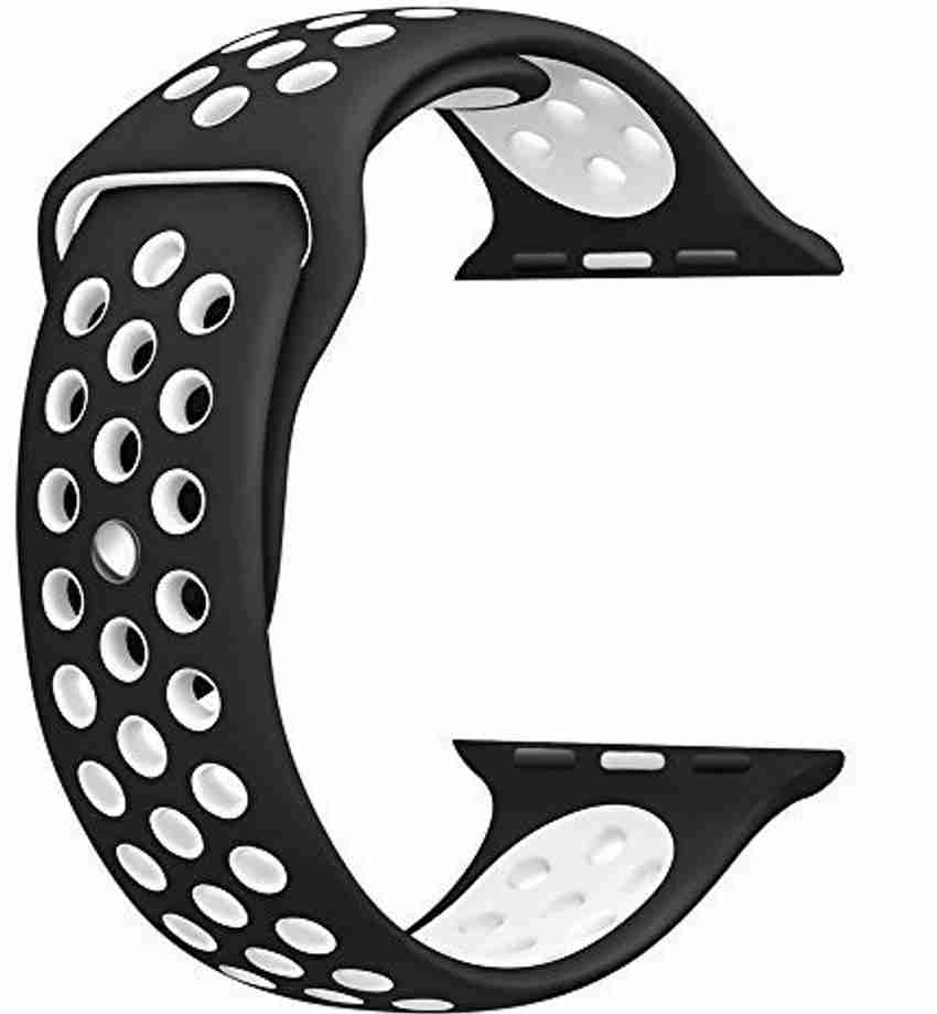 Nike apple watch band replacement discount