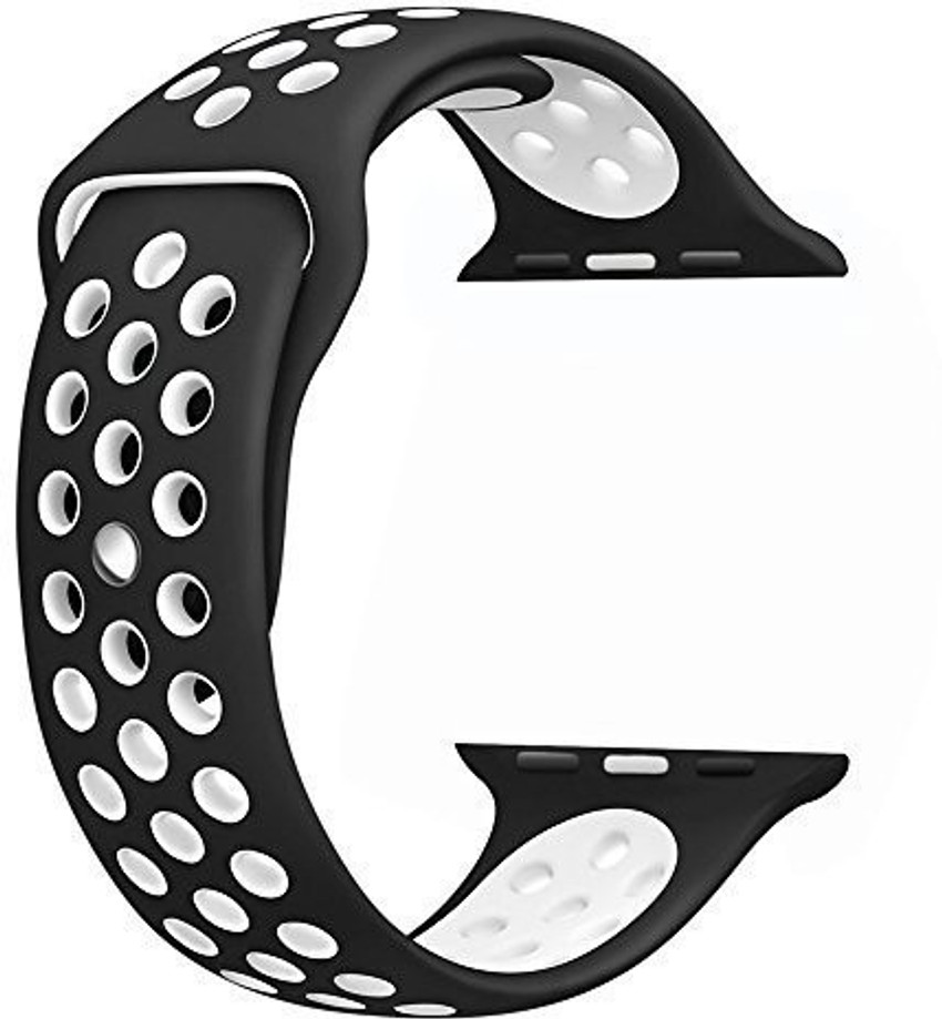 Apple watch series cheap 3 nike 38mm white
