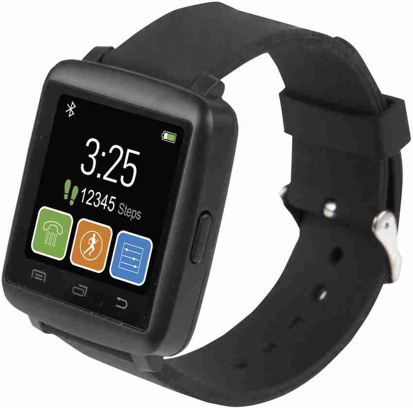 Intempo bluetooth smartwatch hot sale