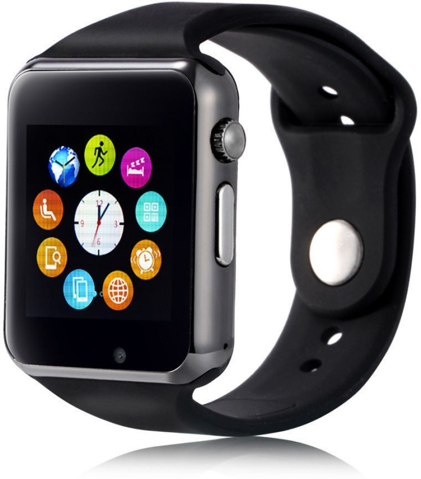 Gt08 smart hot sale watch flipkart