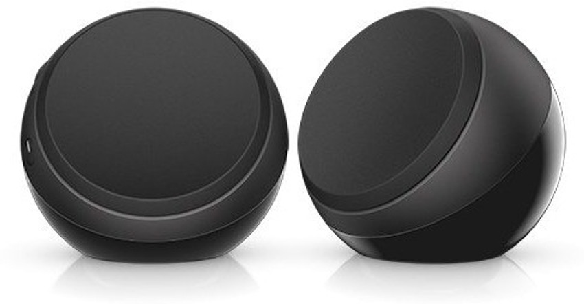 Dell discount speakers flipkart