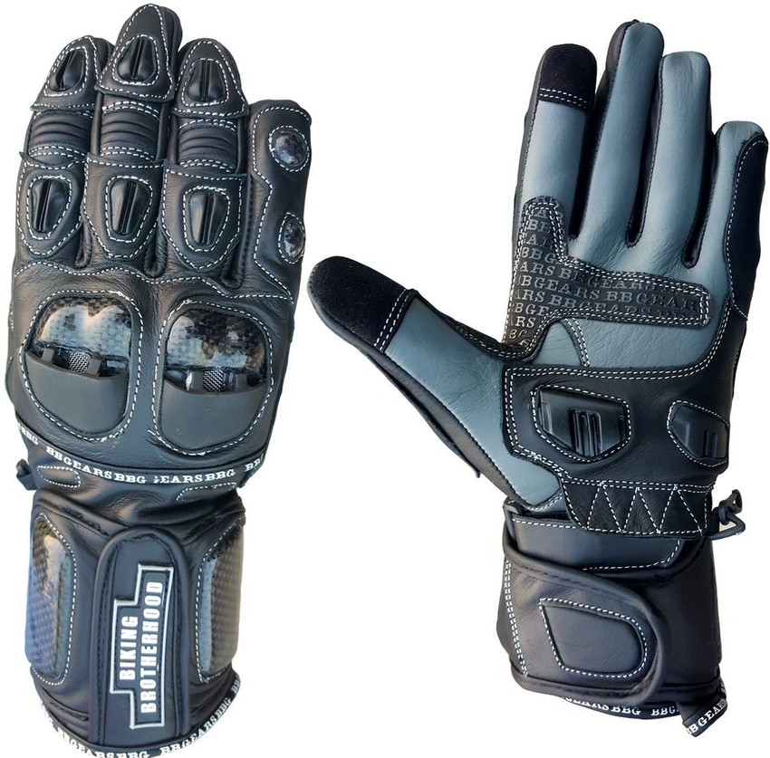 Biking online brotherhood gloves