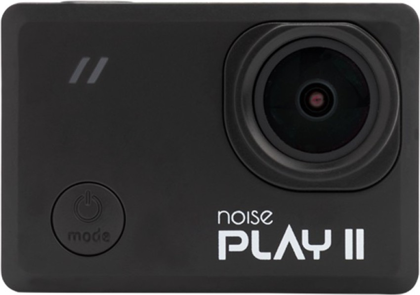 noise play action camera